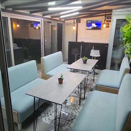 Antonio Apartments Охрид Экстерьер фото