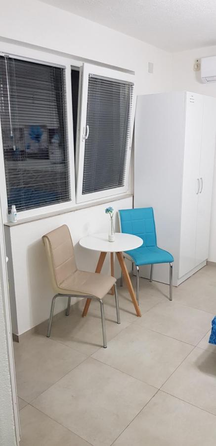 Antonio Apartments Охрид Экстерьер фото