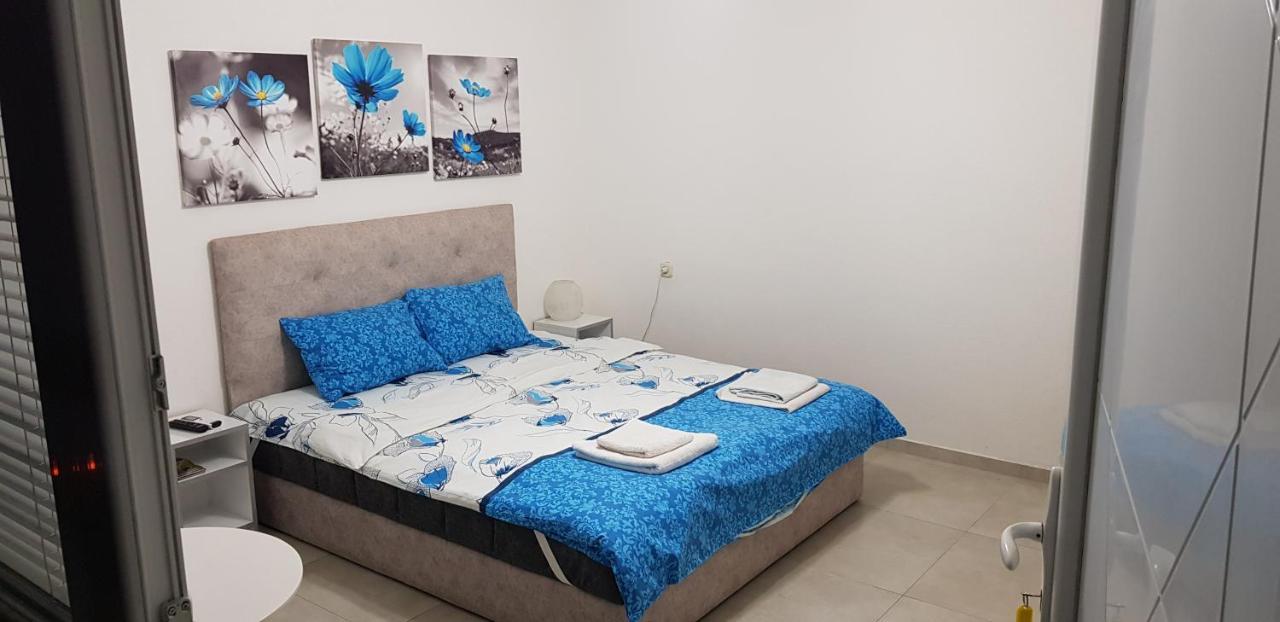 Antonio Apartments Охрид Экстерьер фото
